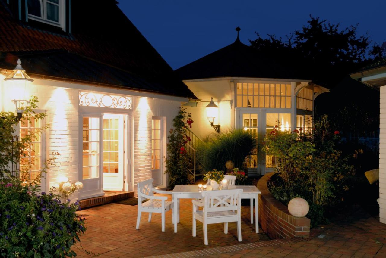 Landhaus Toepferhof Bei Travemuende Ratekau Exterior photo