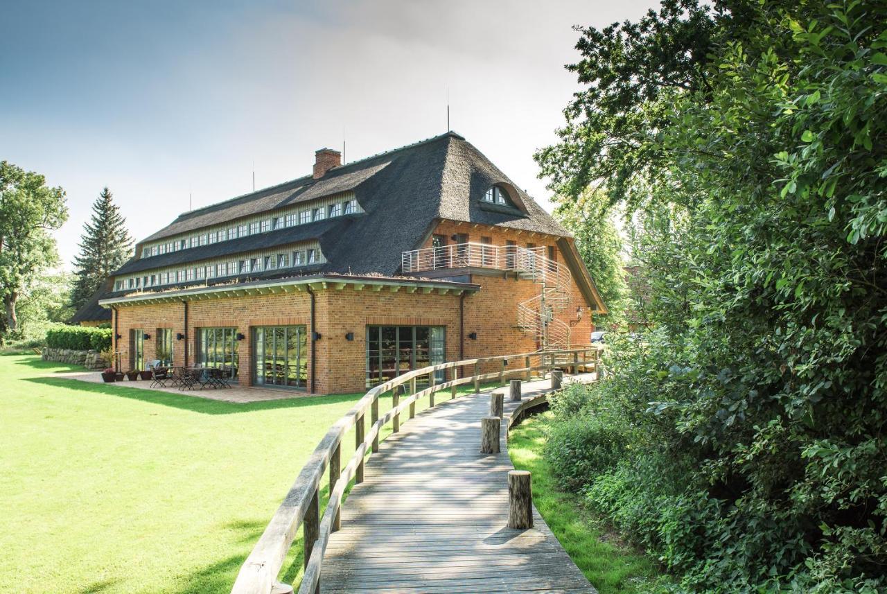 Landhaus Toepferhof Bei Travemuende Ratekau Exterior photo